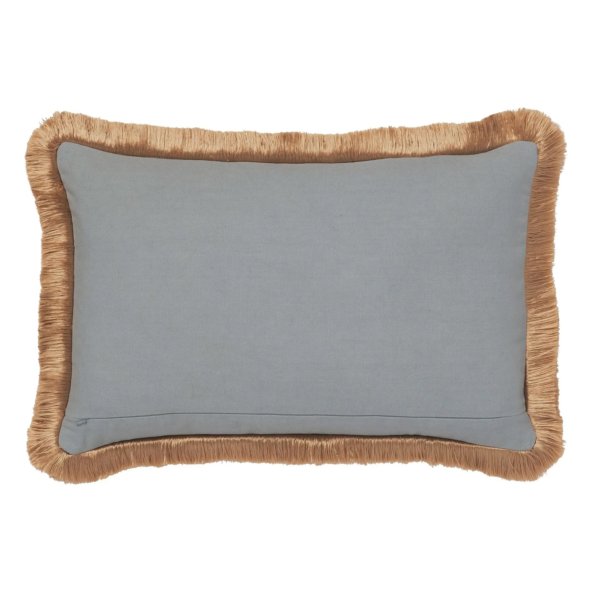 Palais - Jackie cushion cover | Blue