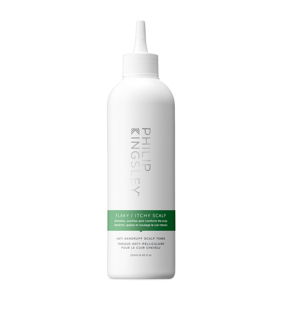 Flaky/Itchy Scalp Toner (250Ml)
