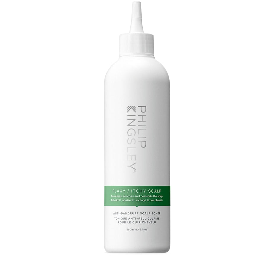 Flaky/Itchy Scalp Toner (250Ml)