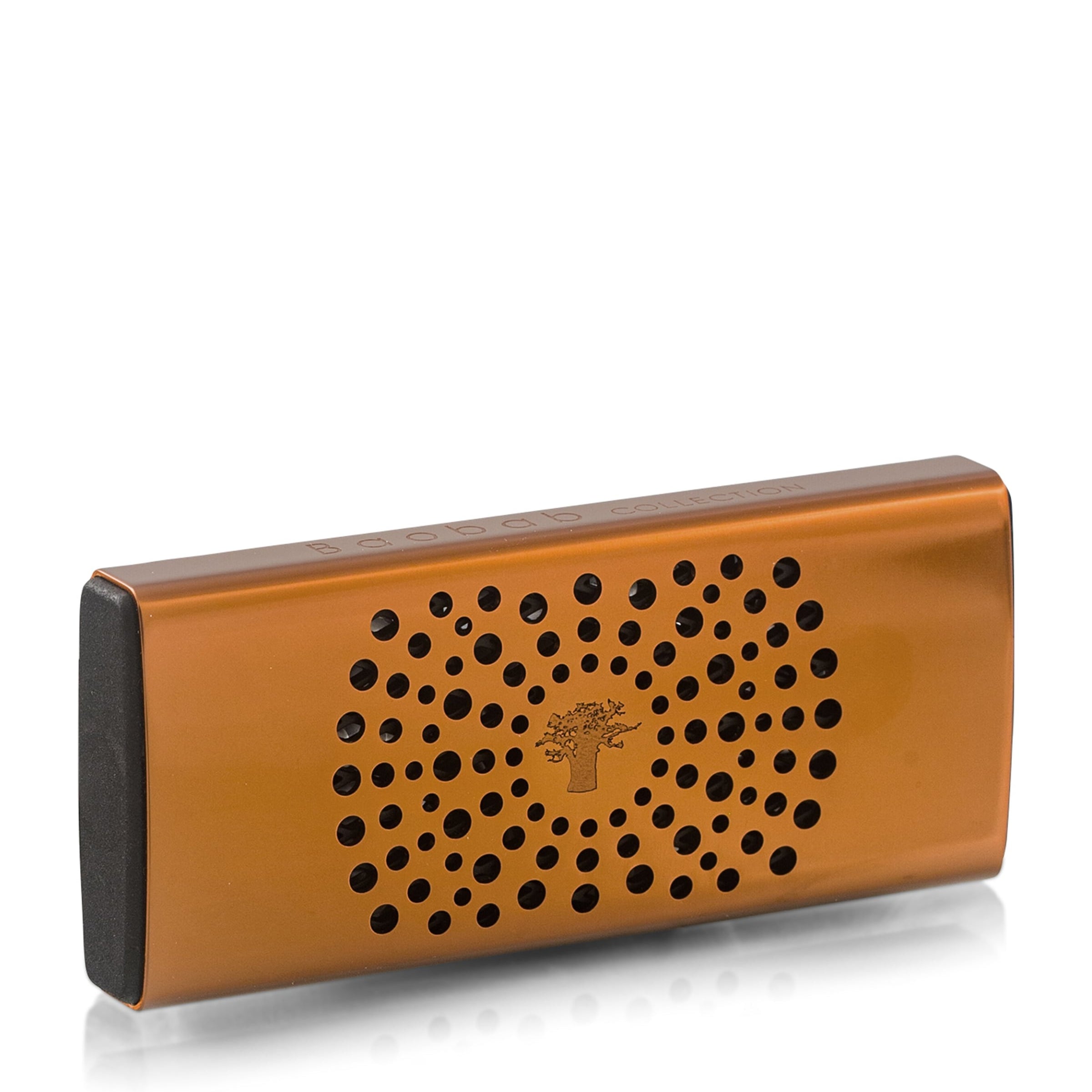 Baobab Collection Refillable Car Diffuser