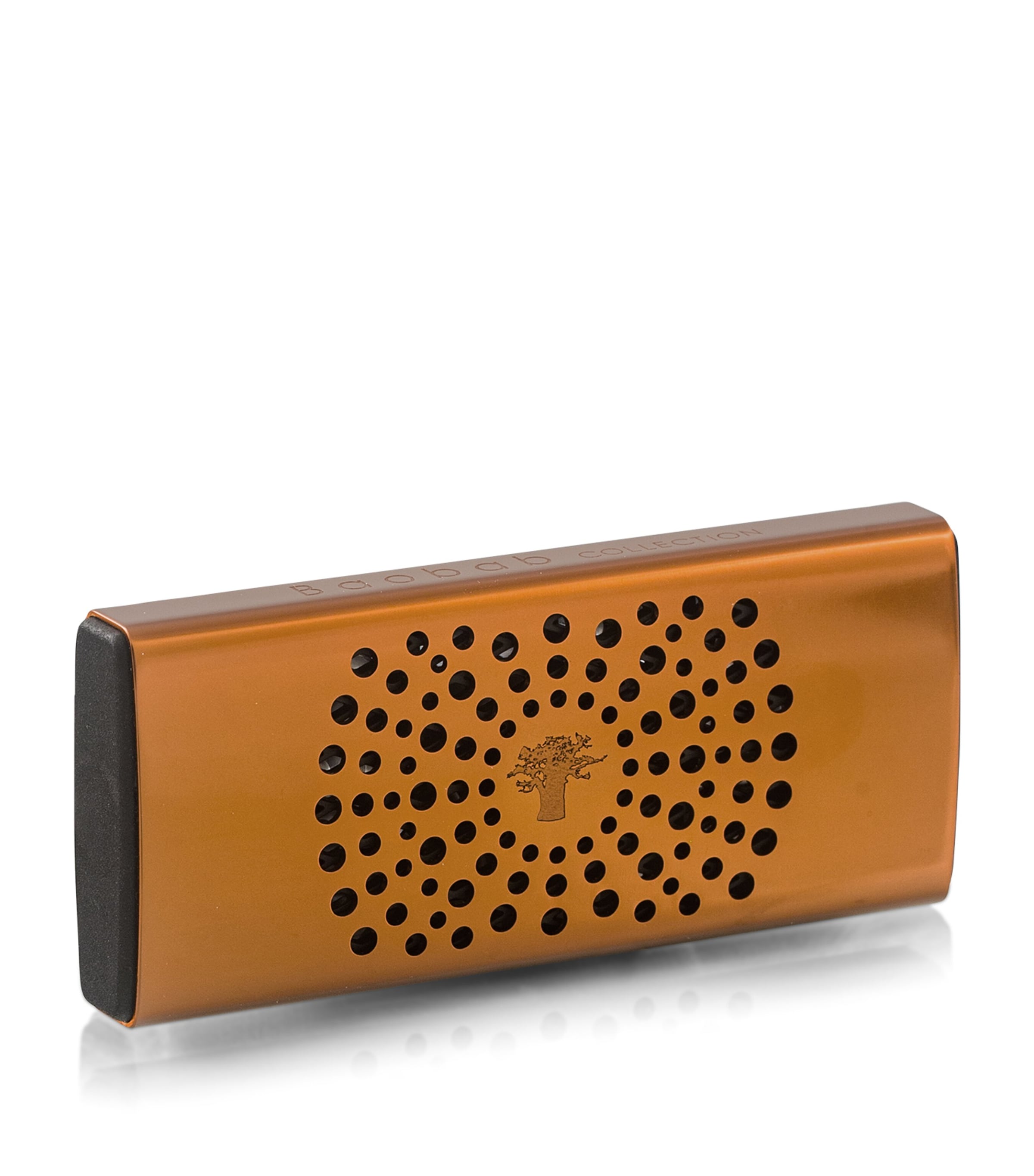 Baobab Collection Refillable Car Diffuser