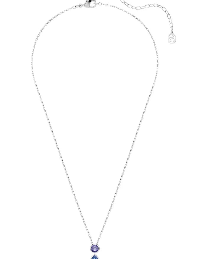 Swarovski CHROMA Kolye