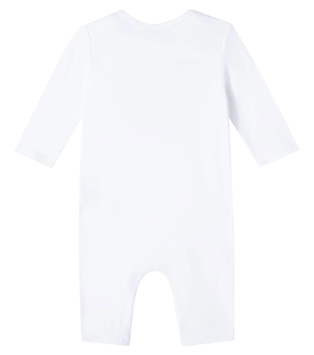 Burberry Kids - Baby Thomas Bear cotton onesie