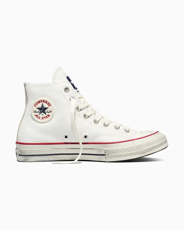 Converse x Madhappy yüksek bilekli spor ayakkabılar