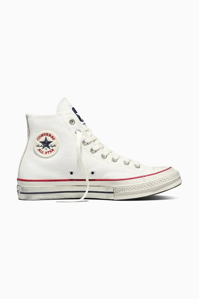 Converse x Madhappy yüksek bilekli spor ayakkabılar