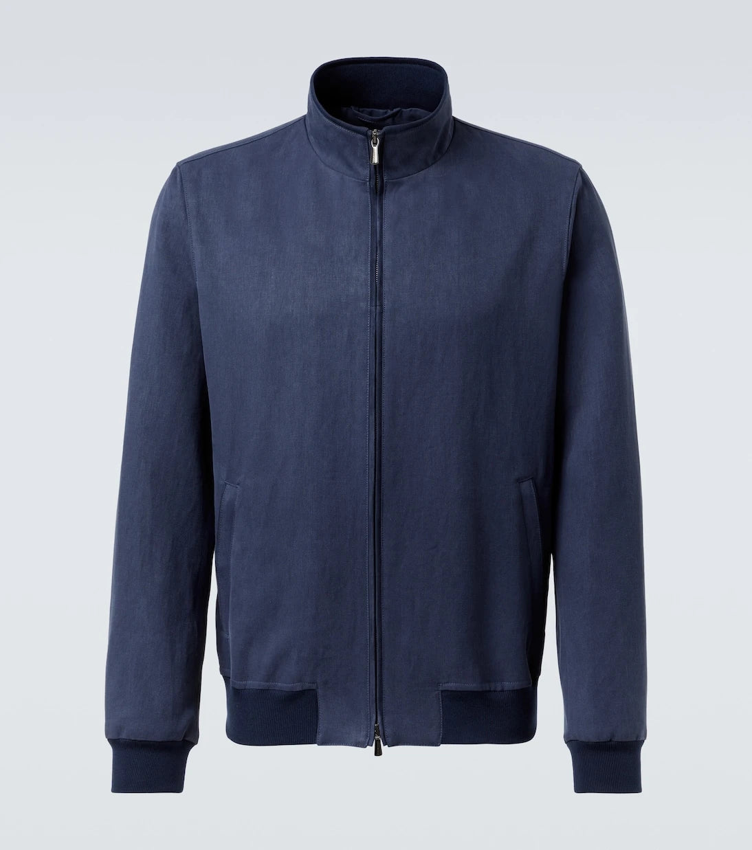 Thom Sweeney - Linen blouson