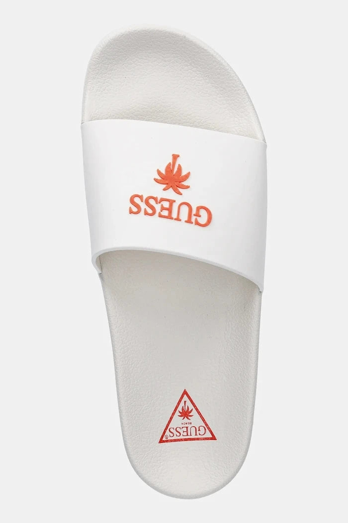 Guess SLIDES PALMA Terlik