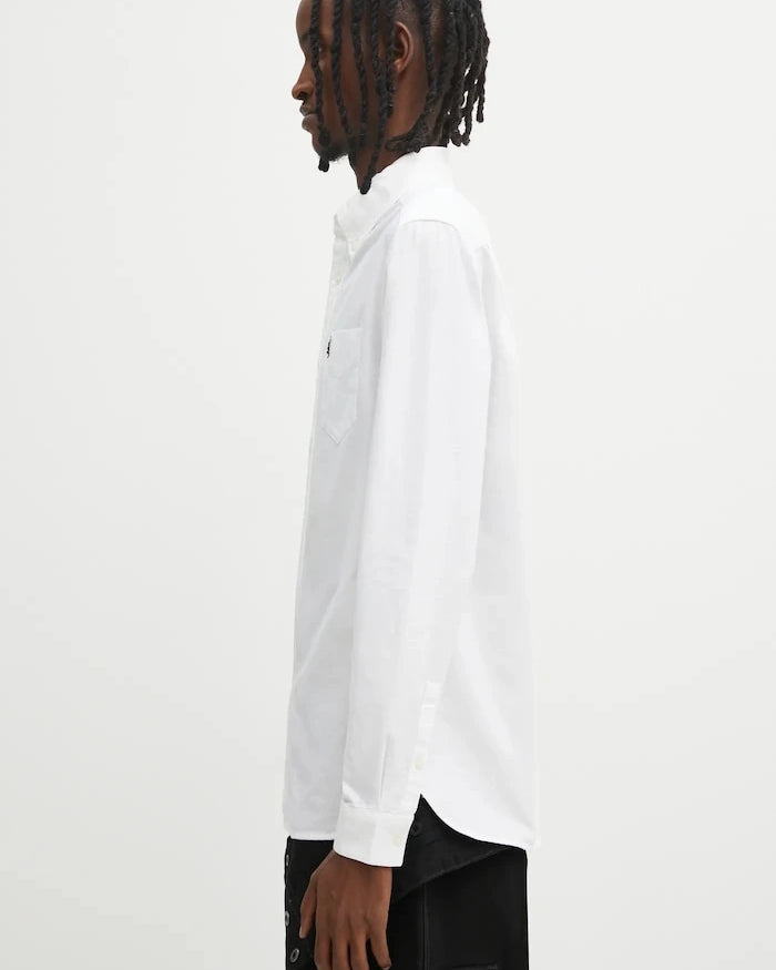 Fred Perry Pamuk Gömlek