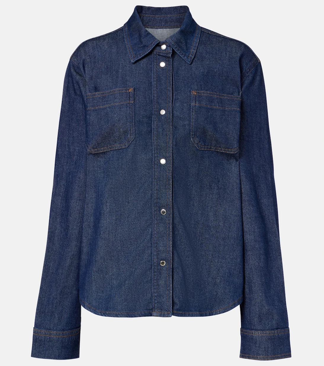 7 For All Mankind - Utility shirt