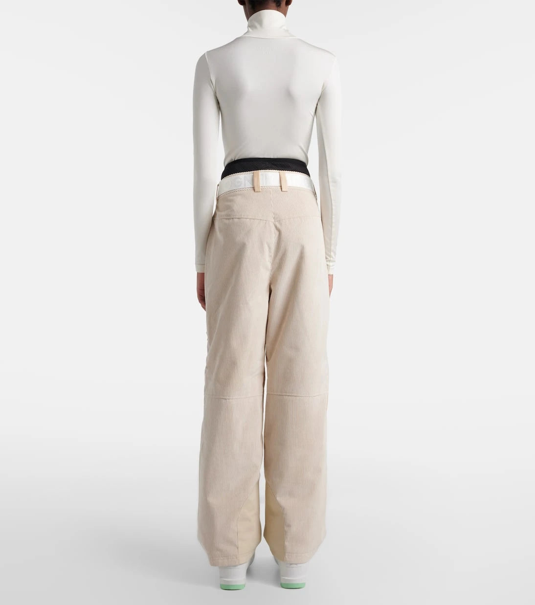 Bogner - Any corduroy ski pants