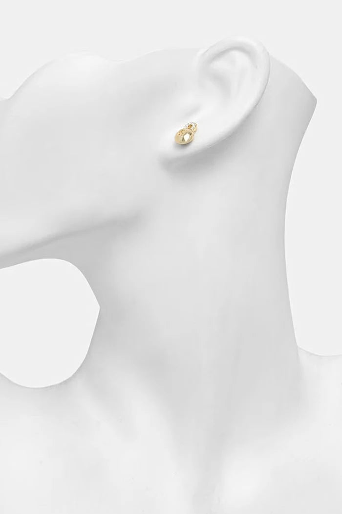 DKNY Kadın Küpe HAILEY
