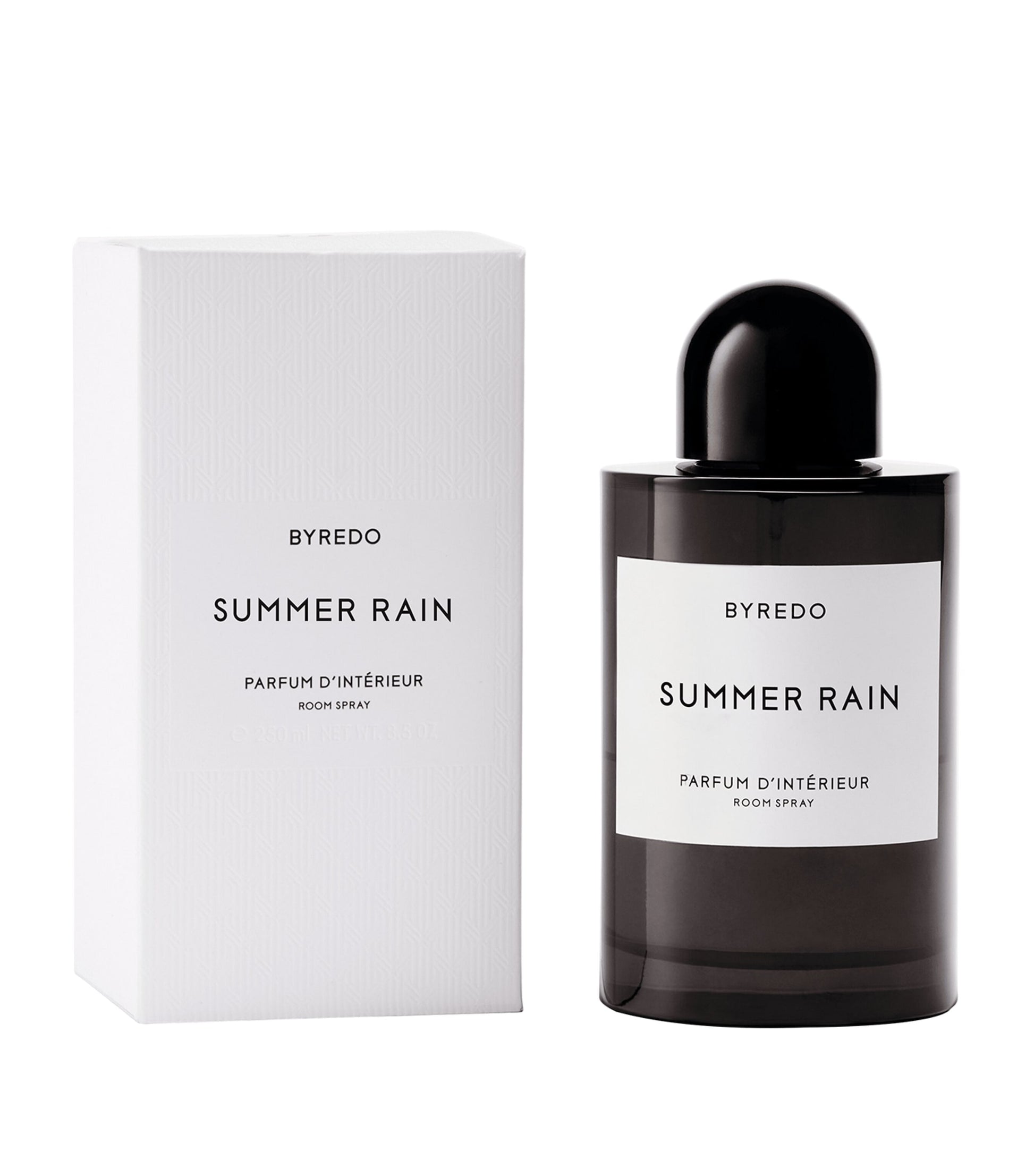 Summer Rain Room Spray (250ml)