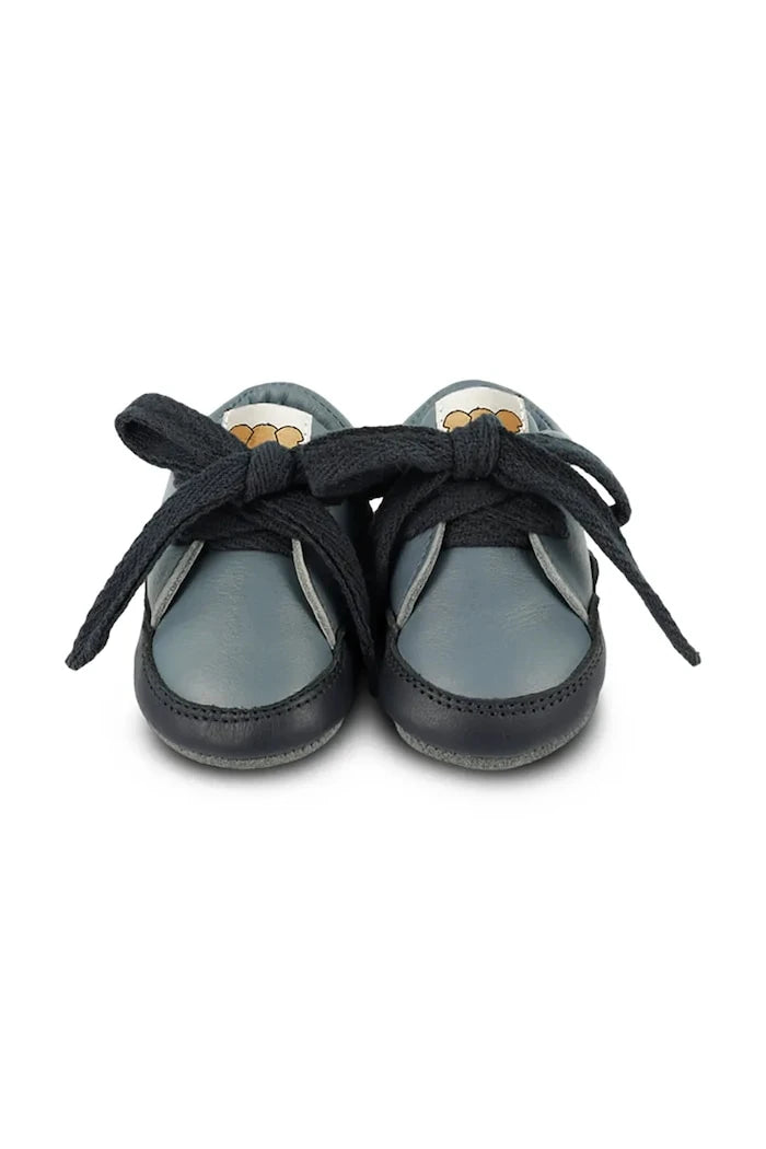 Бебешки обувки Donsje Duuk Sneakers Koala