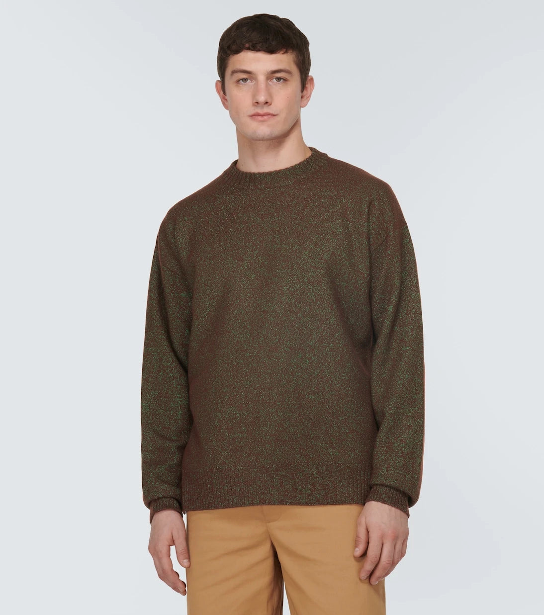 Jil Sander - Wool-blend sweater