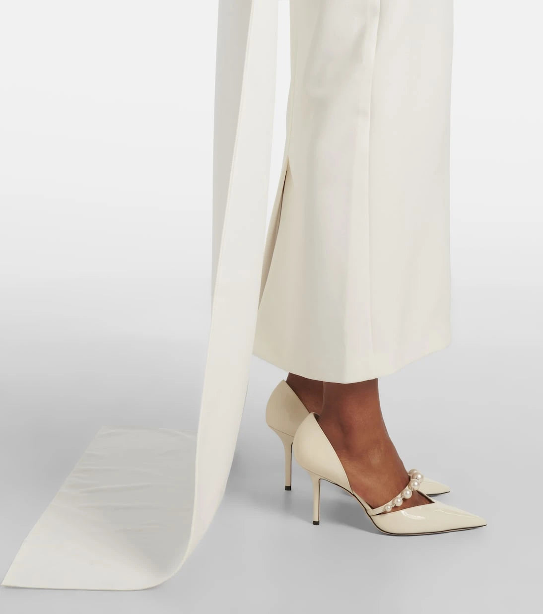 Safiyaa - Cemile midi dress