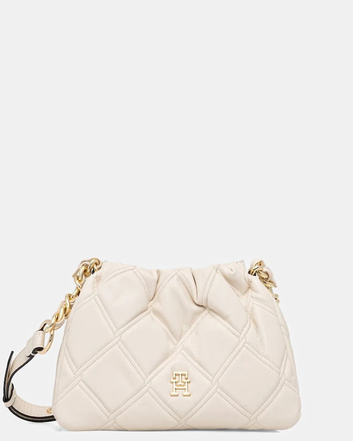 Tommy Hilfiger kadın crossbody çanta