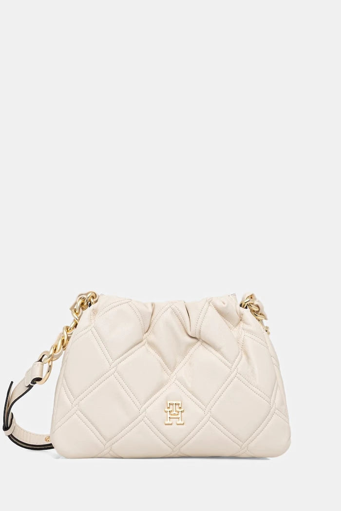Tommy Hilfiger kadın crossbody çanta