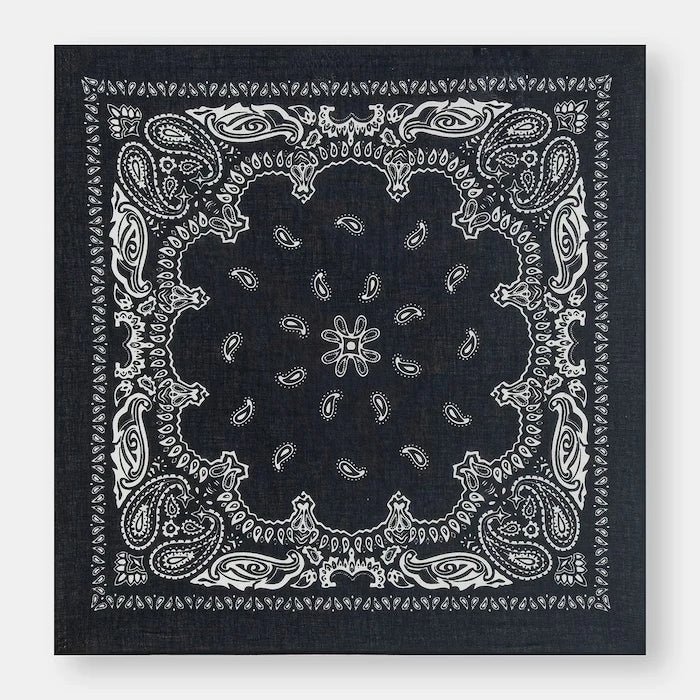 Medicine erkek pamuk bandana