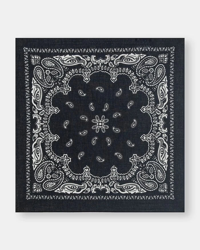 Medicine erkek pamuk bandana