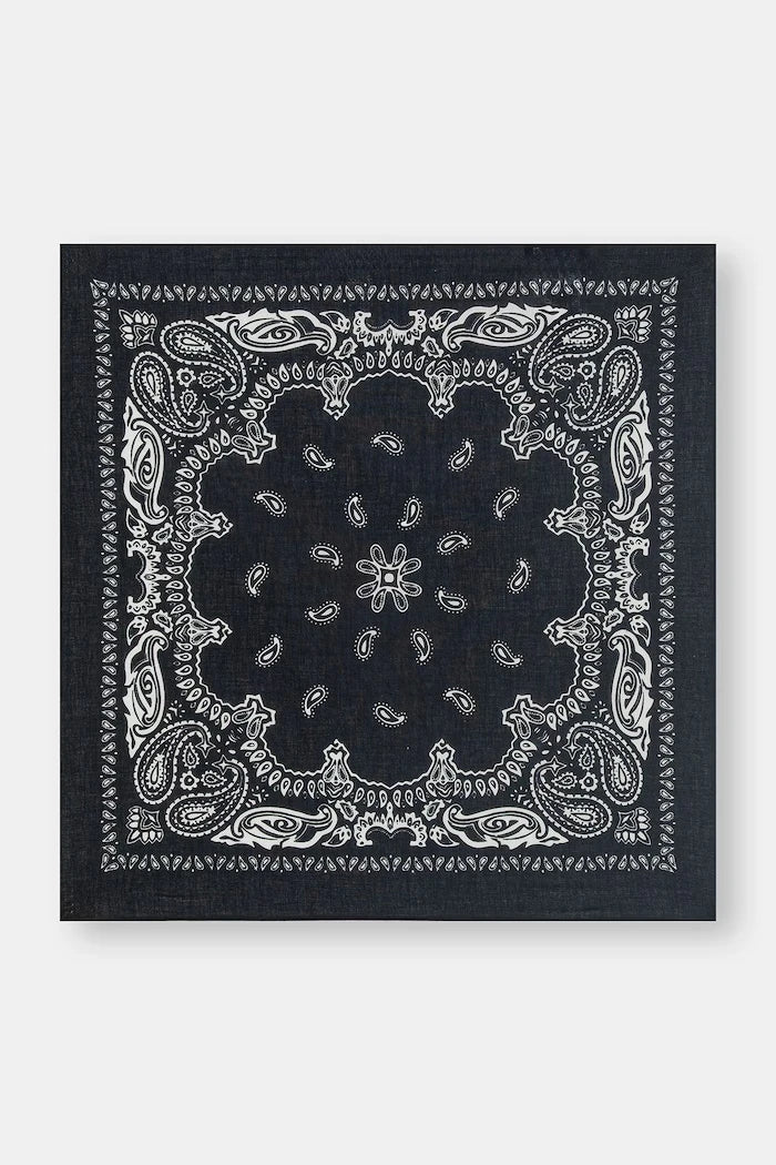 Medicine erkek pamuk bandana