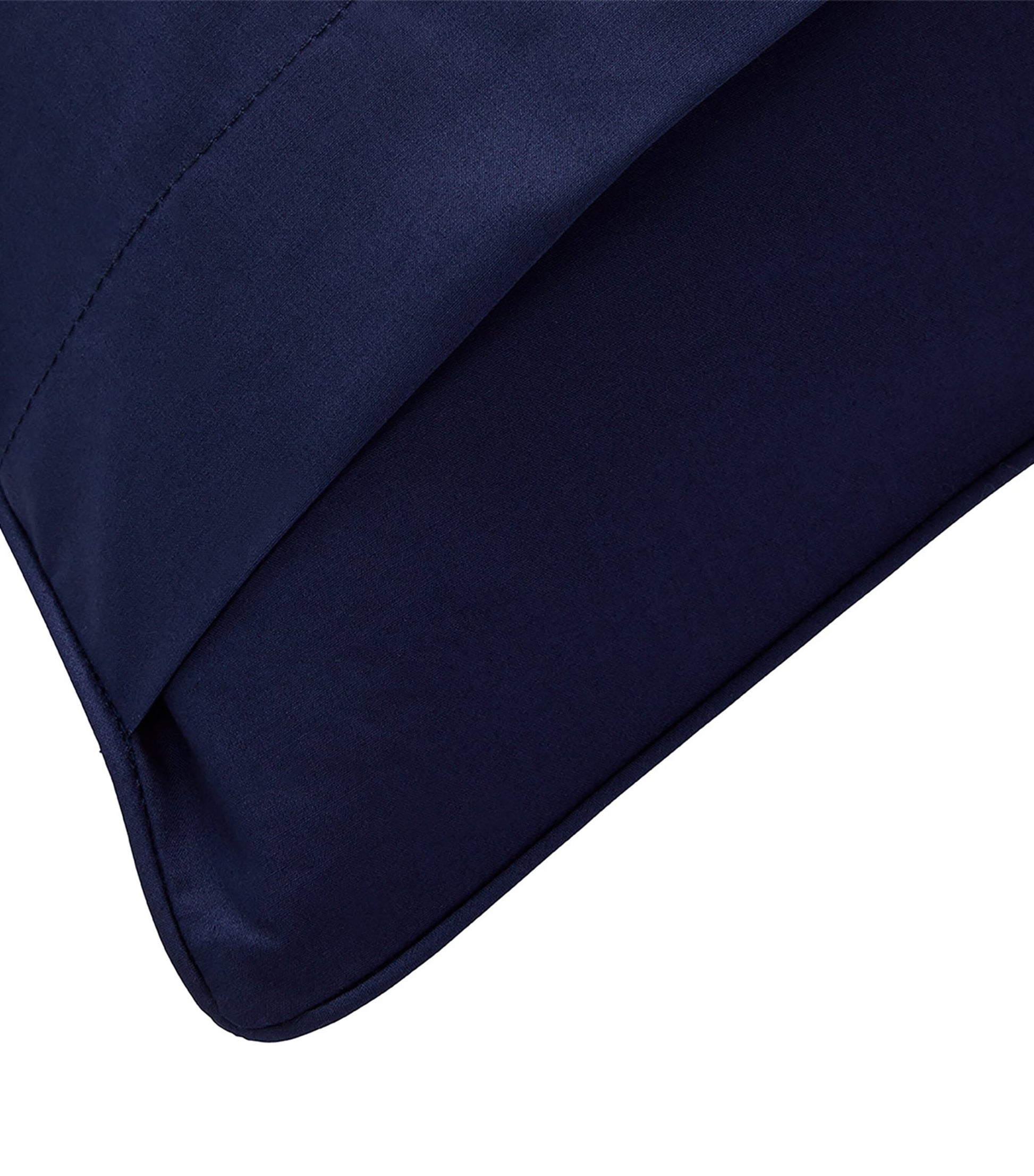 Cotton Player King Pillowcase (50cm x 90cm)