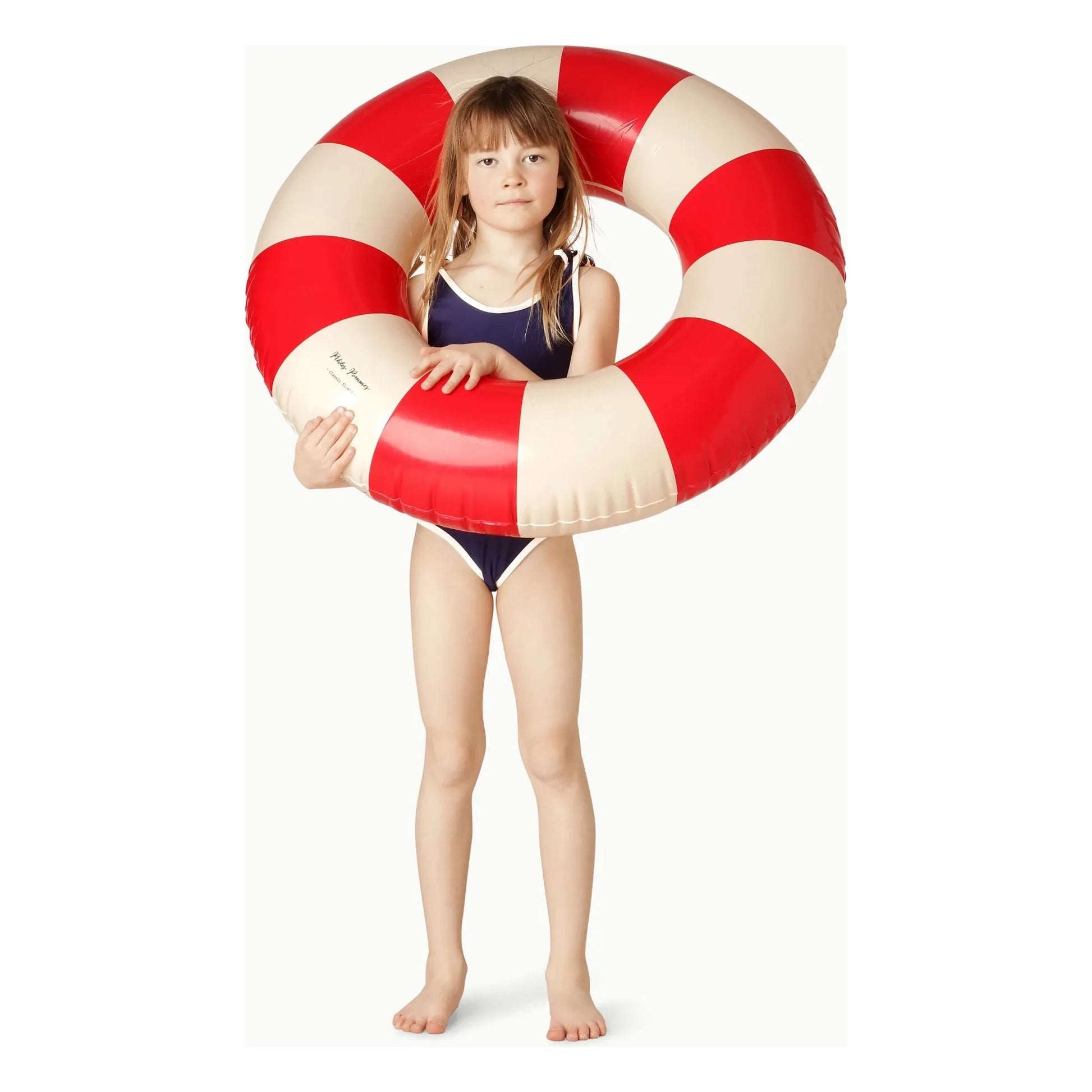 Petites Pommes - Sally buoy | Red