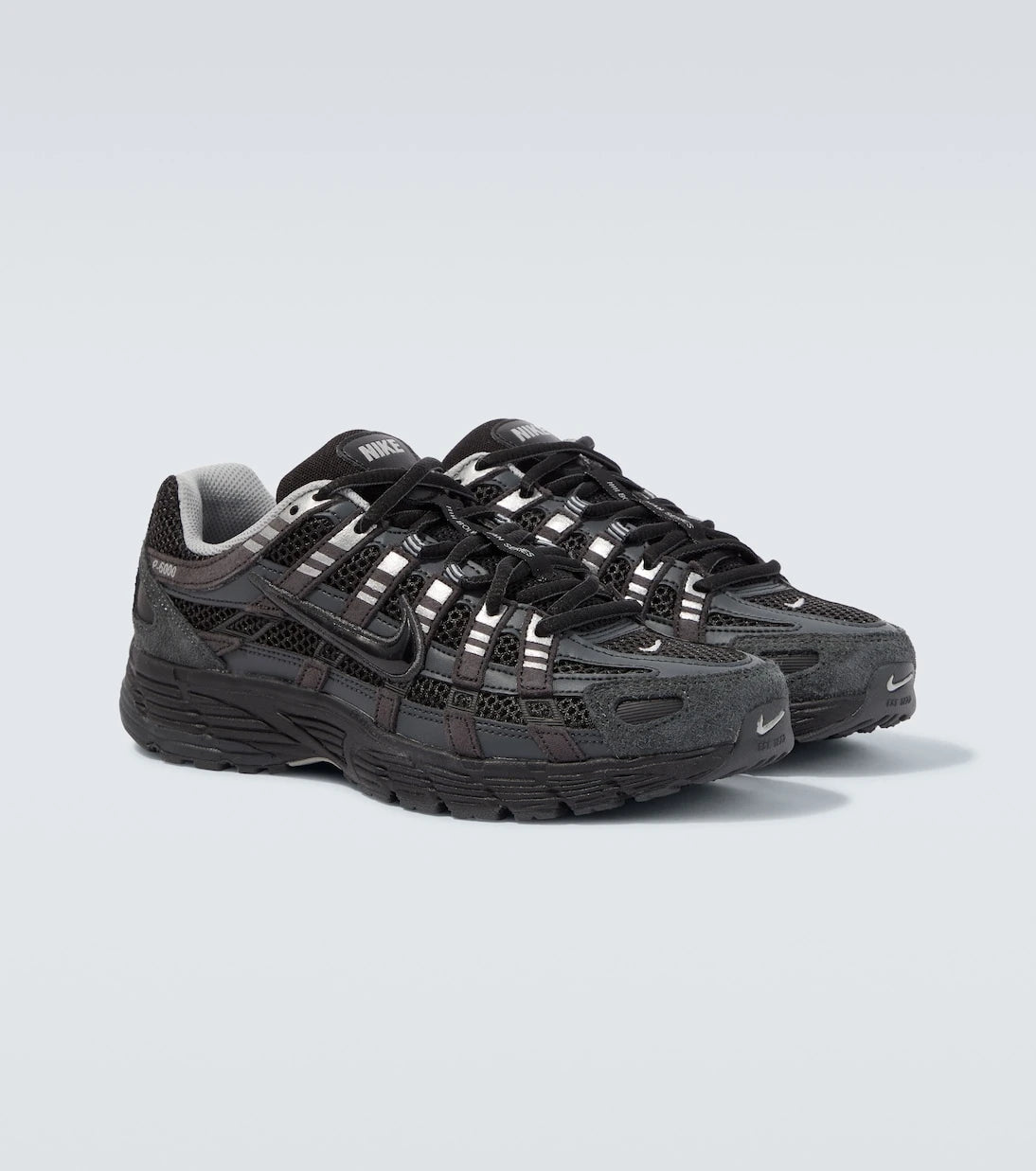 Nike - P-6000 sneakers