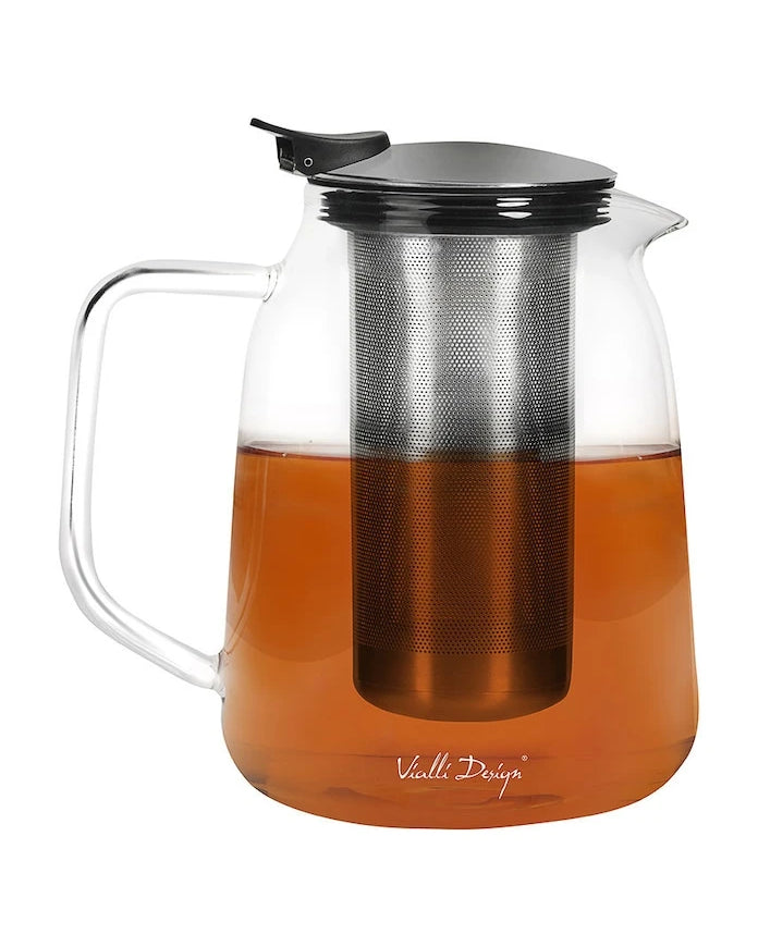 Vialli Design 800 ml Infüzyonlu Sürahi