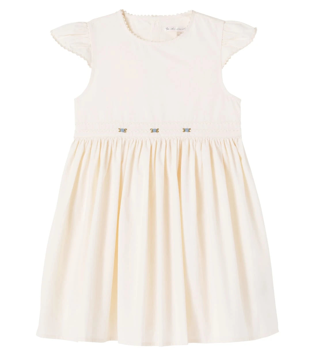 Konges Sløjd - Aaliyah cotton dress