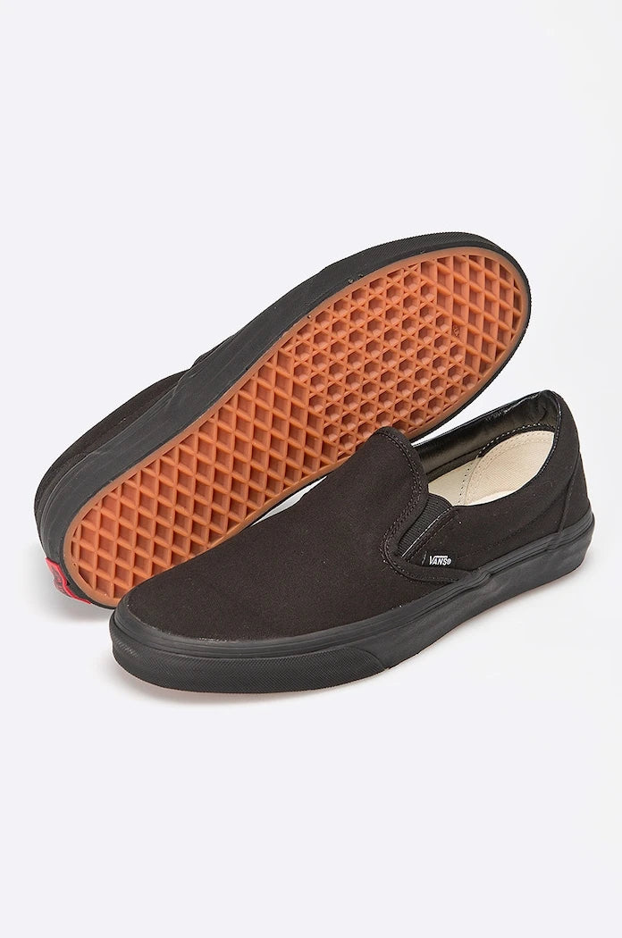 Vans - Ниски кецове Classic Slip on