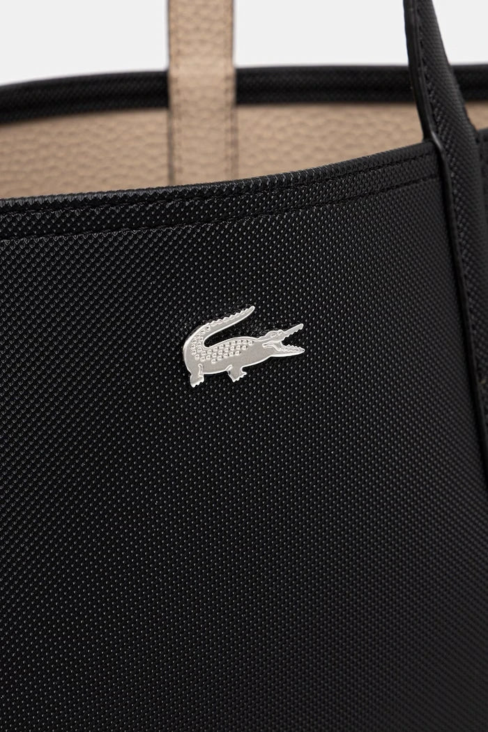 İki Yüzlü Lacoste Kadın Çanta