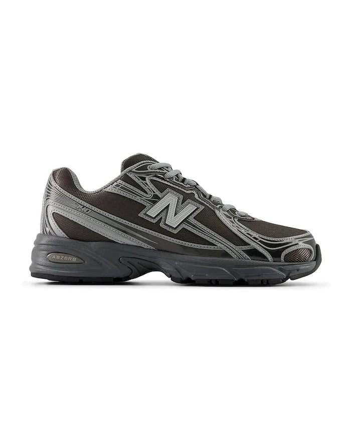 New Balance 740 Ayakkabı