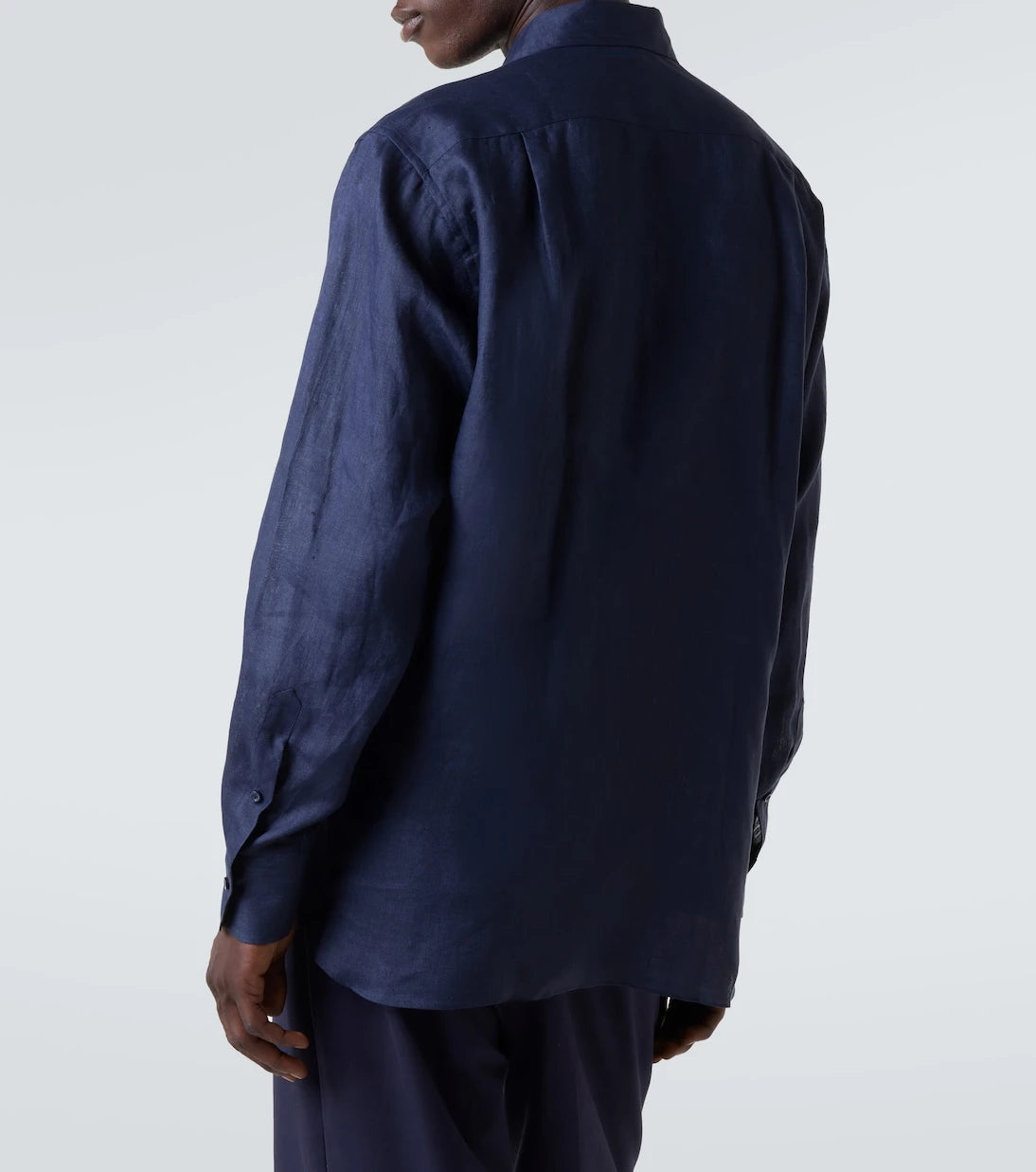 Saman Amel - Linen shirt