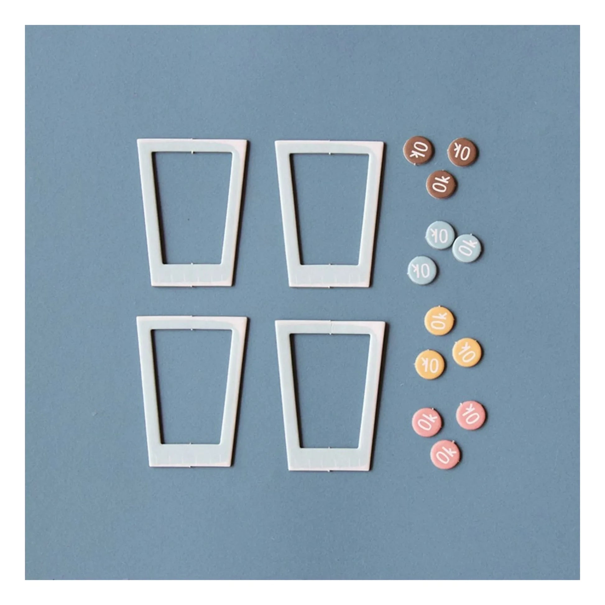 Londji - Shakes game