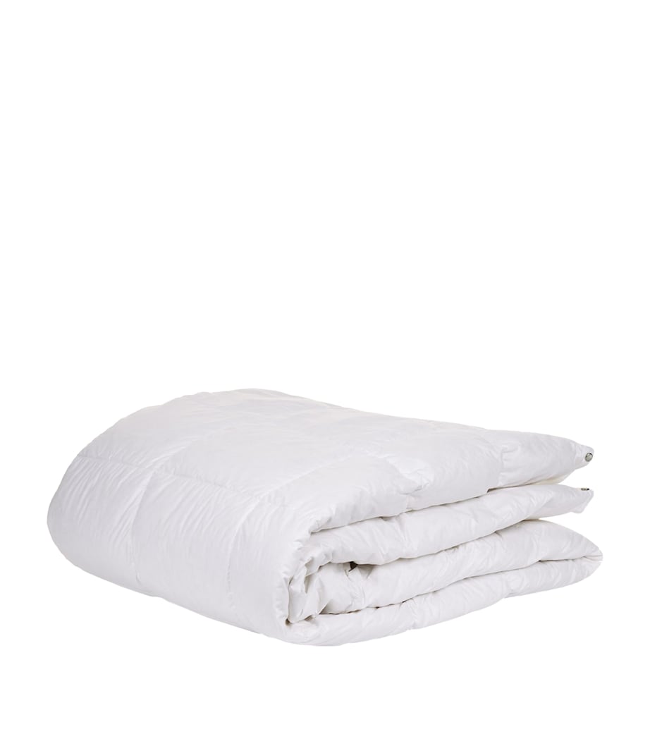 King 90% Hungarian Goose Down Summerlight Duvet (3.5 Tog)