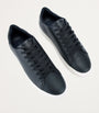 Leather Lennon Sneakers