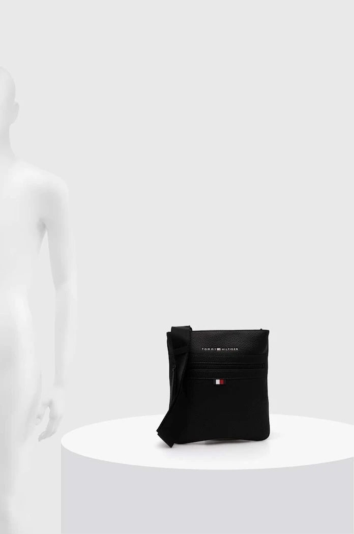 Чанта през рамо Tommy Hilfiger