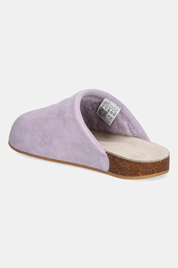 adidas Originals Adimule Kadife Terlik