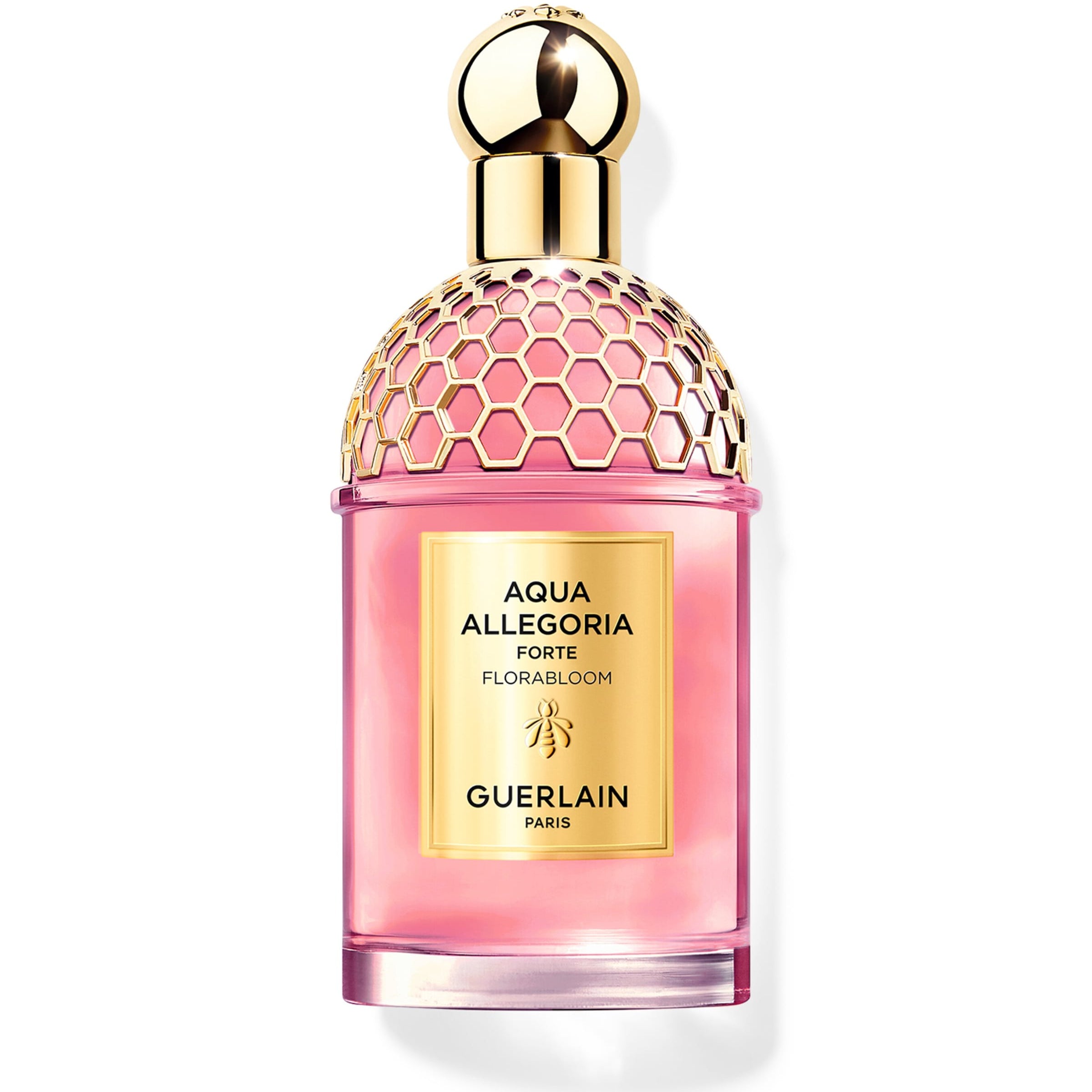 Aqua Allegoria Florabloom Forte Eau de Parfum (125ml)