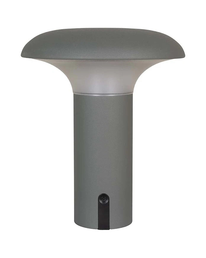 Kablosuz LED lamba House Nordic Ramsey