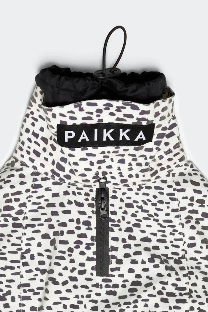 Кучешки дъждобран PAIKKA Raincoat 2.0 48 x 38 x 0,9 cm