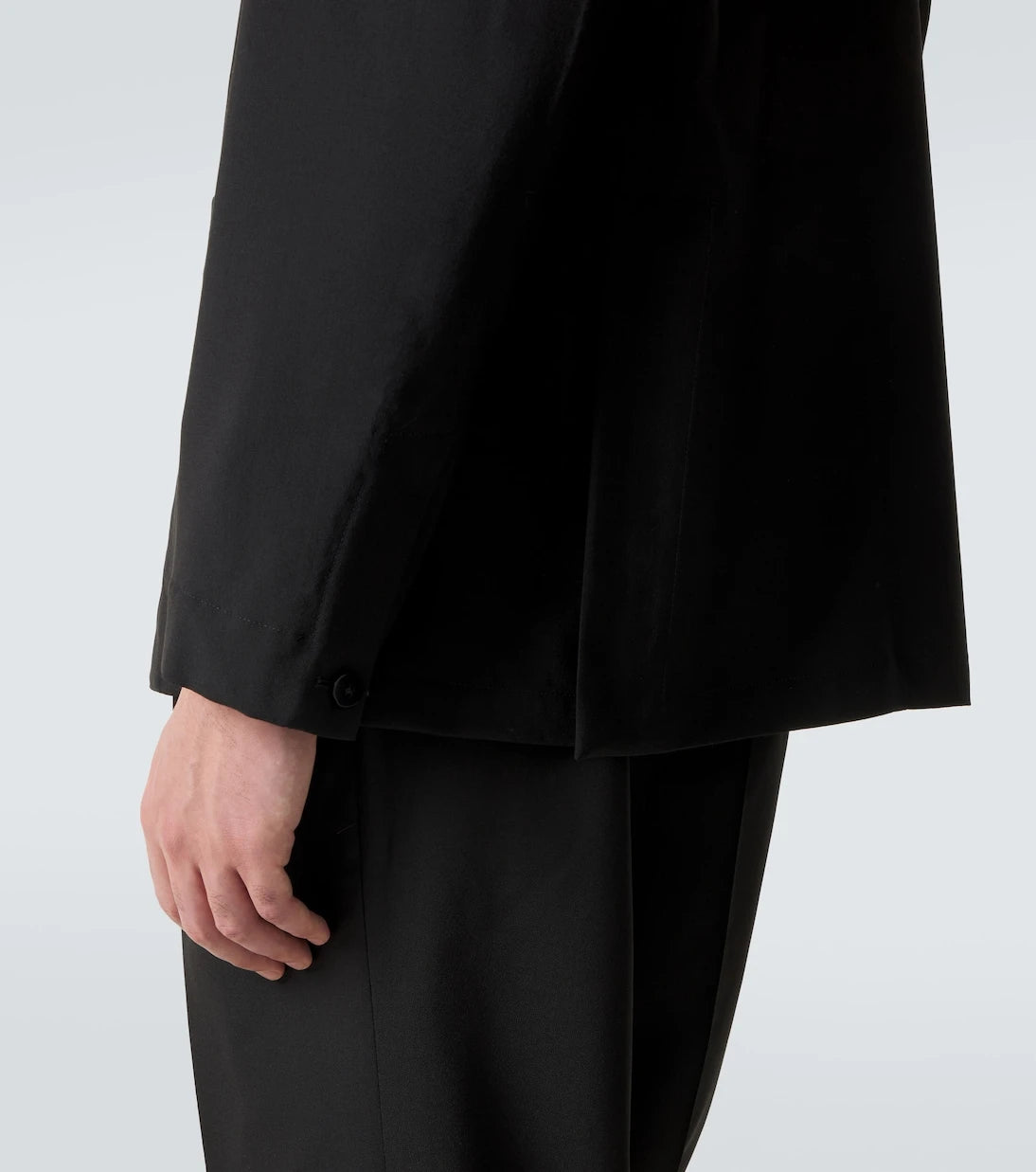 Stòffa - Wool blazer