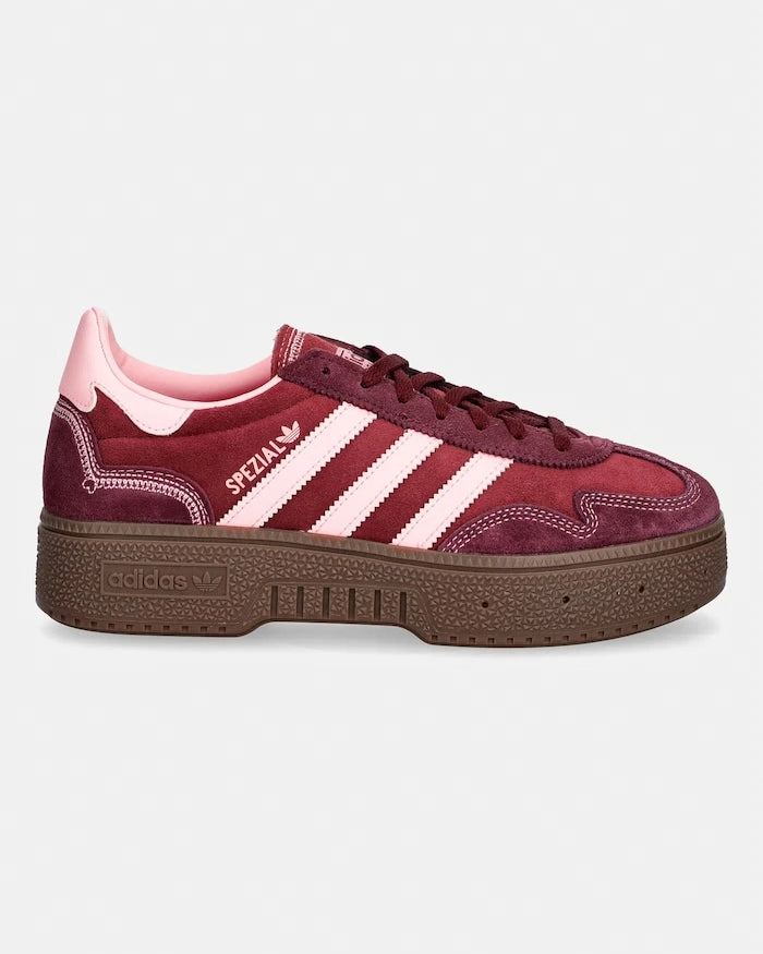 adidas Originals Handball Spezial Bold Deri Sneakers