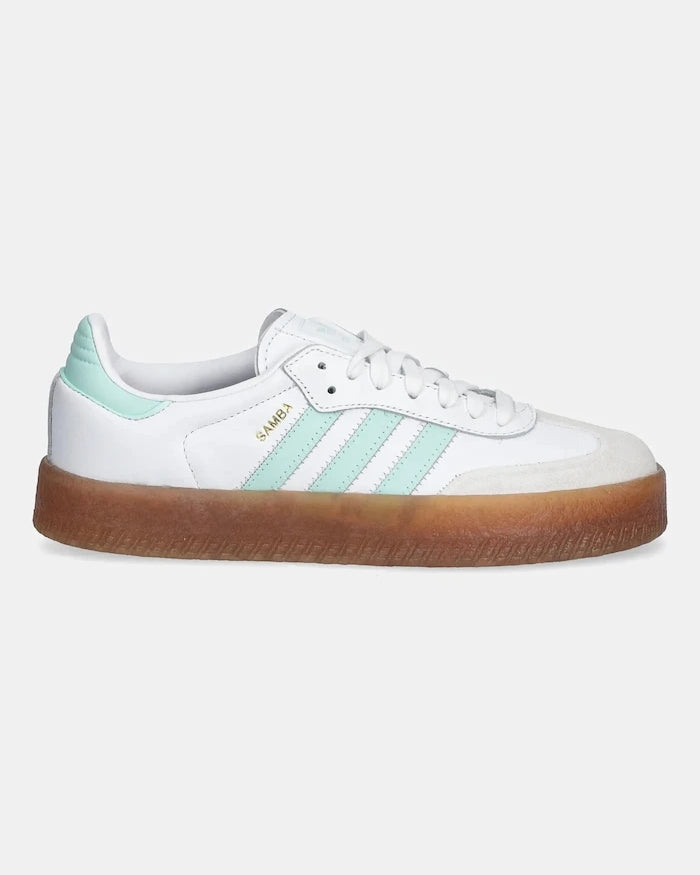 Çocuk adidas Originals SAMBAE spor ayakkabı