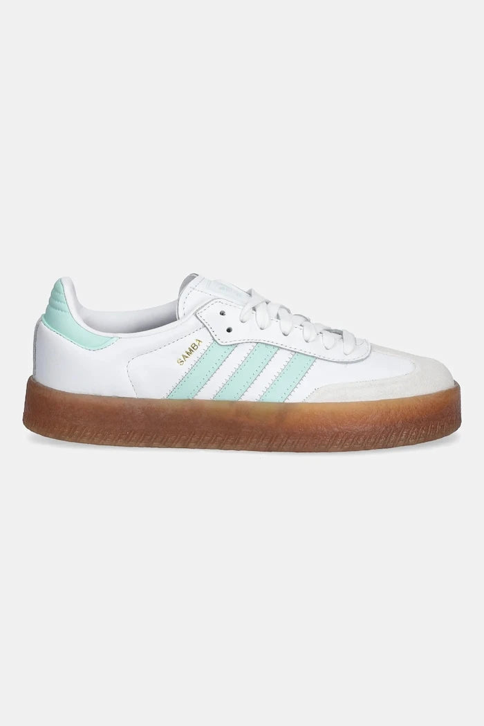 Детски маратонки adidas Originals SAMBAE