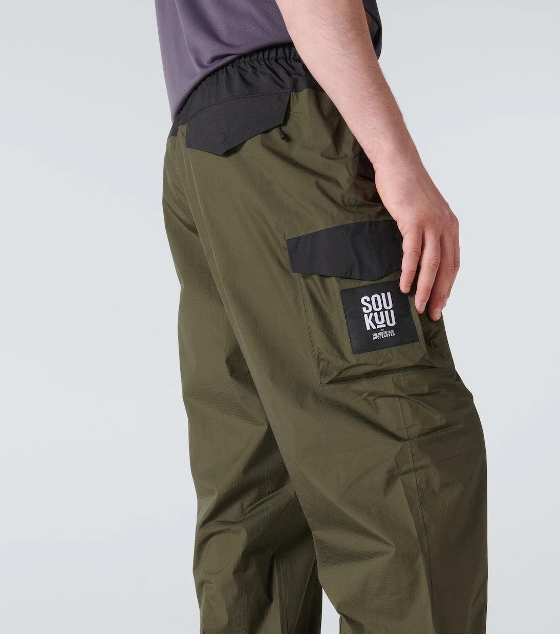 The North Face - x Undercover cargo pants