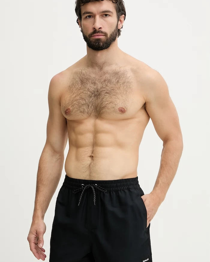 Hurley плувни шорти мъжки VOLLEY ICON