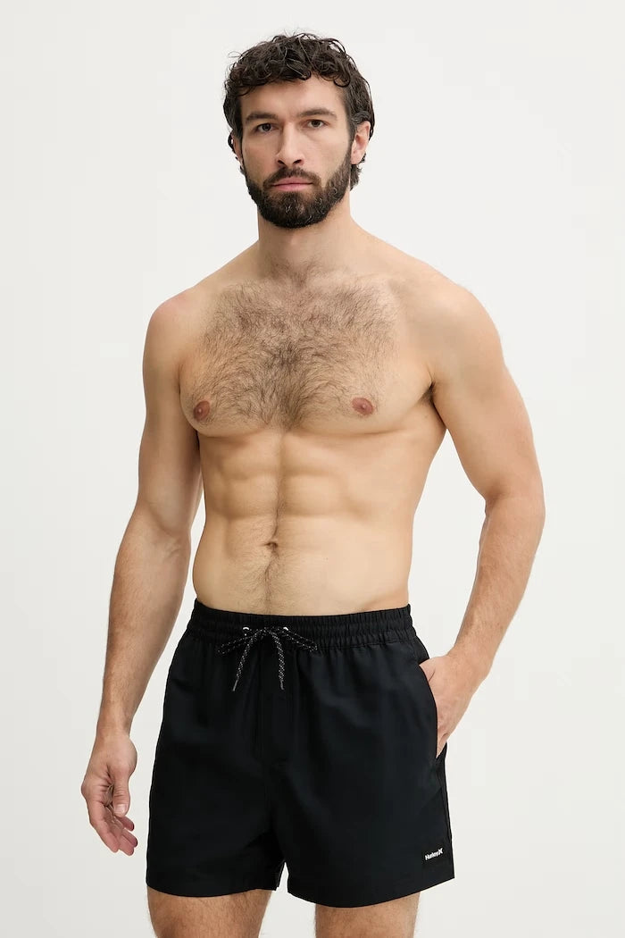 Hurley плувни шорти мъжки VOLLEY ICON