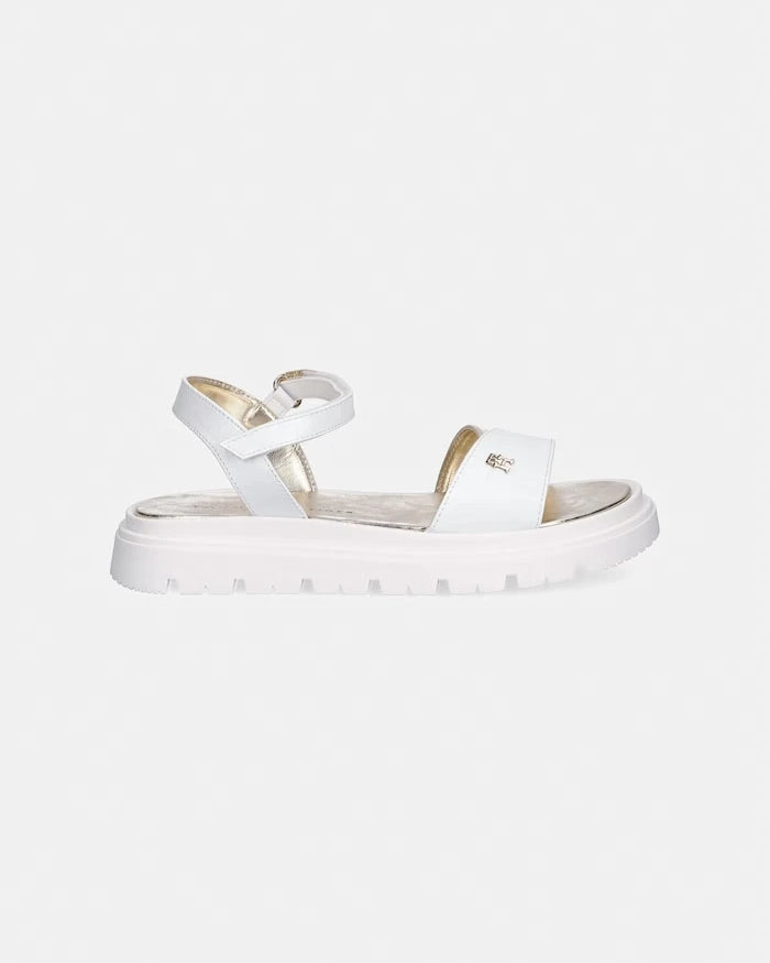 Tommy Hilfiger Çocuk Sandaletleri