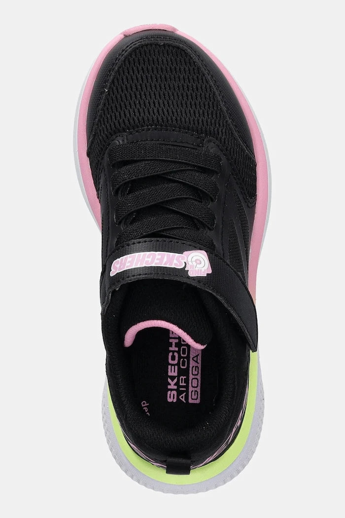 Детски маратонки Skechers GO RUN ELEVATE 2.0-FIND MY
